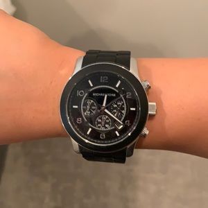 Michael Kors Men’s Watch